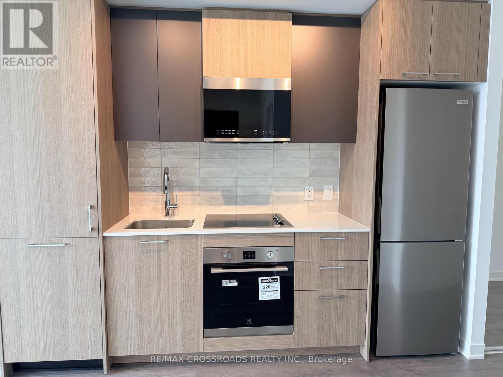 2501 - 10 Oak Street, Toronto, Ontario  M5A 0Z1 - Photo 6 - C13669670