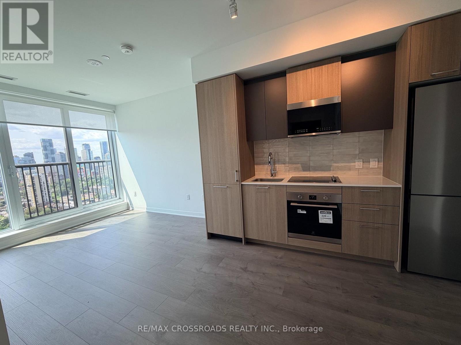 2501 - 10 Oak Street, Toronto, Ontario  M5A 0Z1 - Photo 7 - C13669670