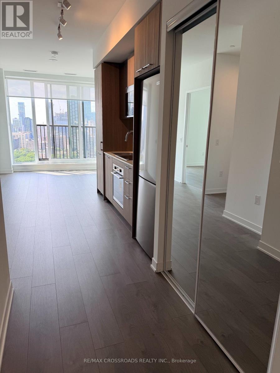 2501 - 10 Oak Street, Toronto, Ontario  M5A 0Z1 - Photo 9 - C13669670