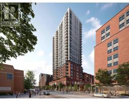 2505 - 10 OAK STREET, Toronto, Ontario