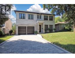 35 LONGWOOD DRIVE S, Toronto, Ontario