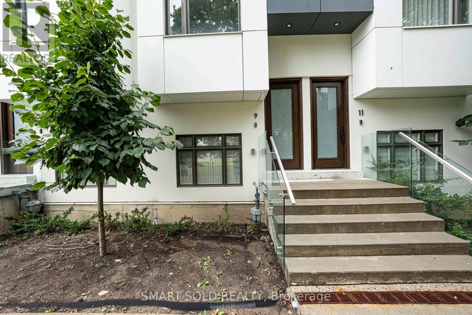 9 Flax Field Lane, Toronto, Ontario  M2N 0L5 - Photo 22 - C13669692