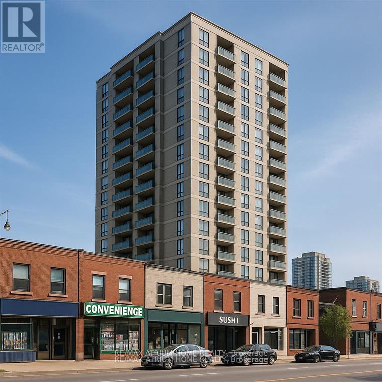359 Spadina Avenue, Toronto, Ontario  M5T 2G3 - Photo 2 - C13669700