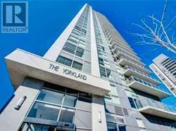 2203 - 275 YORKLAND ROAD, Toronto, Ontario