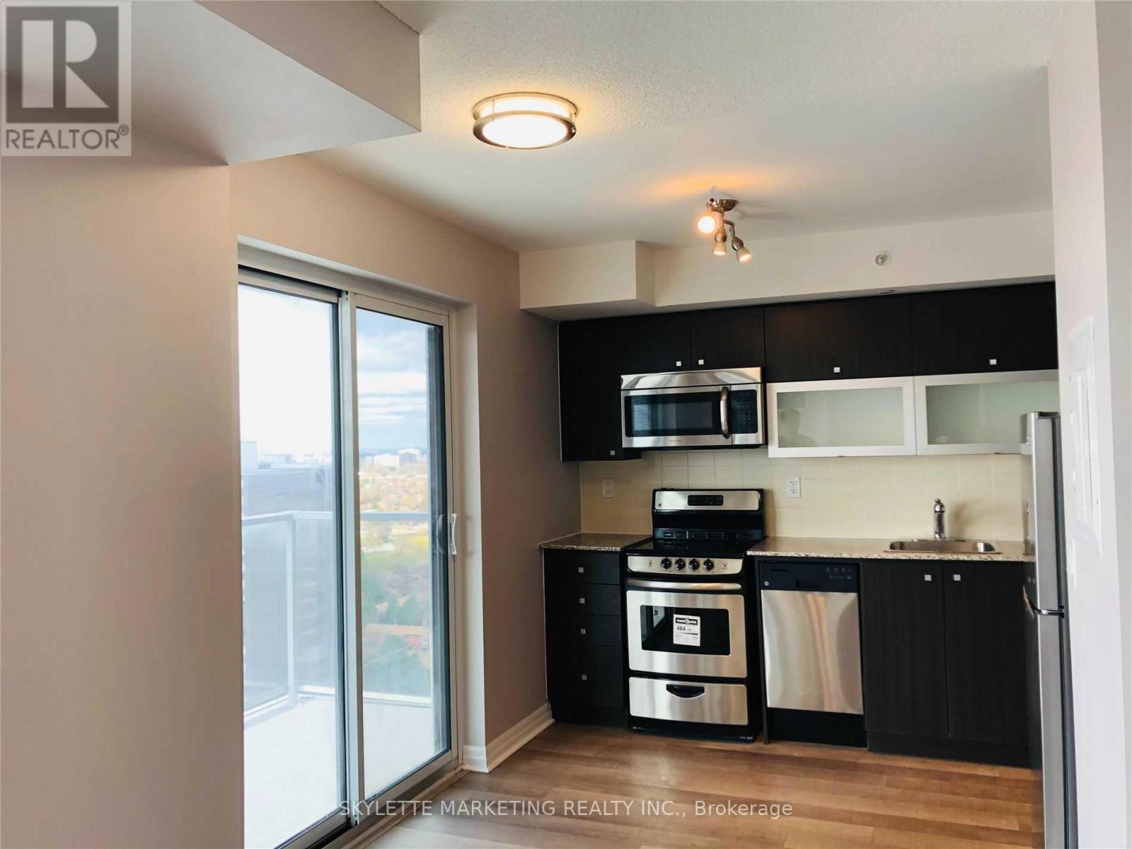 2203 - 275 Yorkland Road, Toronto, Ontario  M2J 0B4 - Photo 3 - C13669728