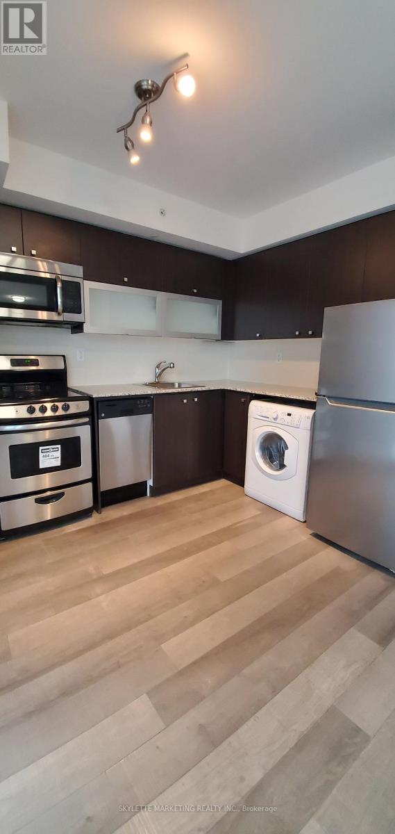 2203 - 275 Yorkland Road, Toronto, Ontario  M2J 0B4 - Photo 4 - C13669728