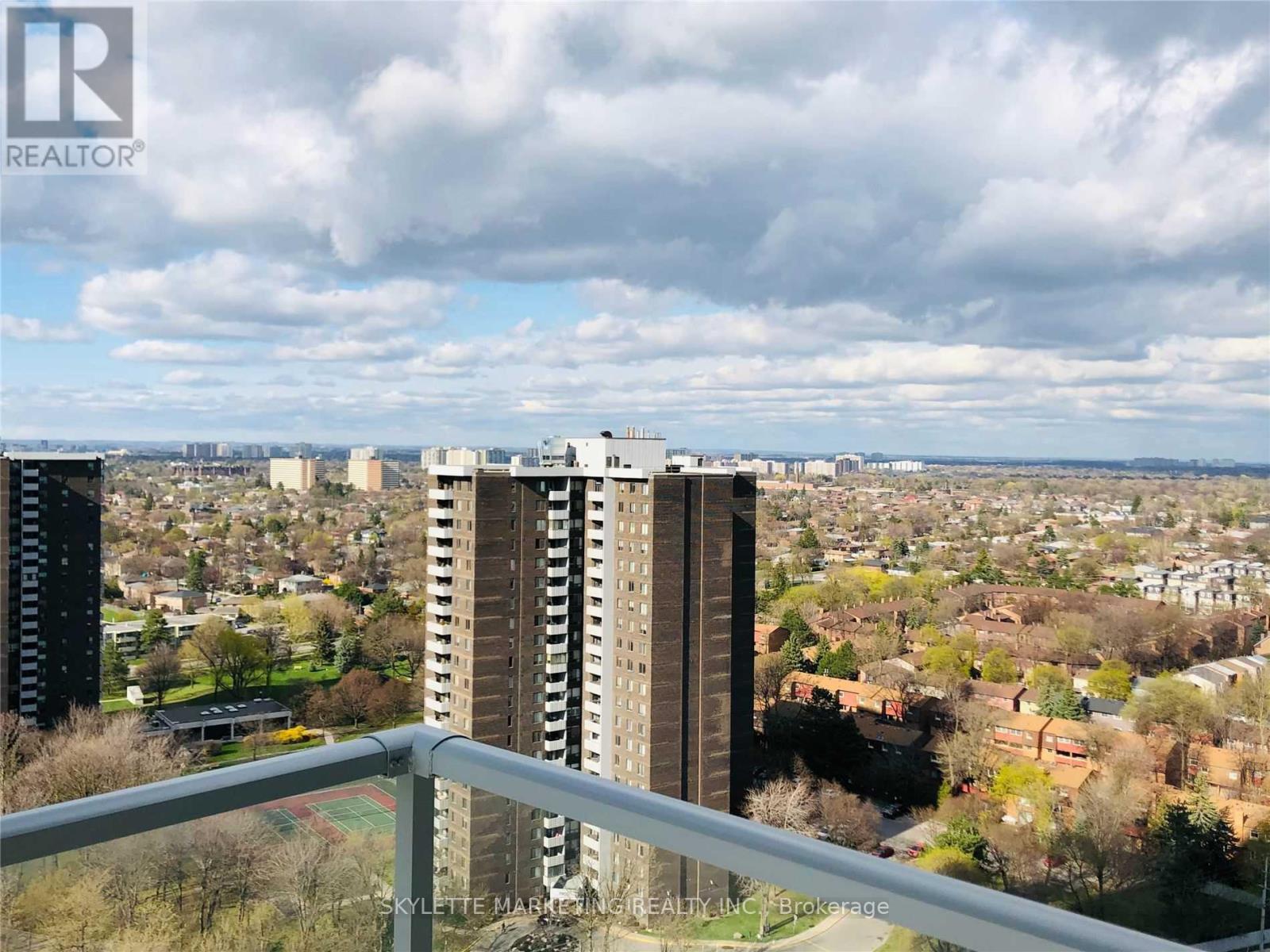 2203 - 275 Yorkland Road, Toronto, Ontario  M2J 0B4 - Photo 7 - C13669728