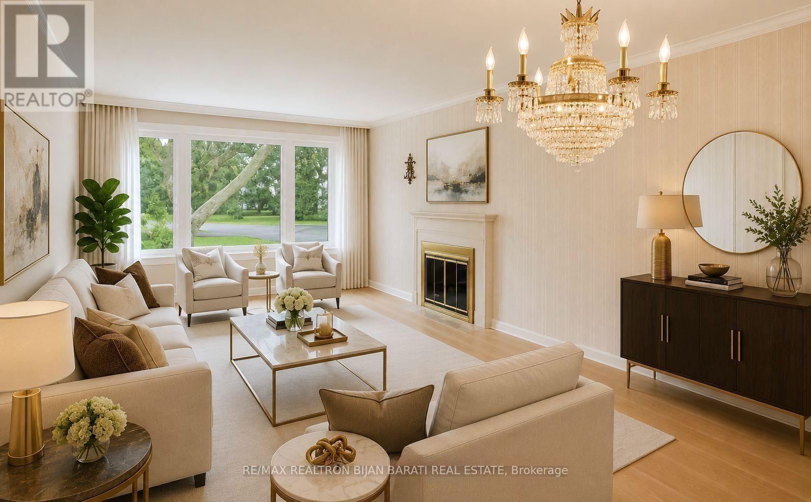 33 Sumner Heights Drive, Toronto, Ontario  M2K 1Y2 - Photo 3 - C13669756