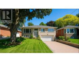 33 SUMNER HEIGHTS DRIVE, Toronto, Ontario