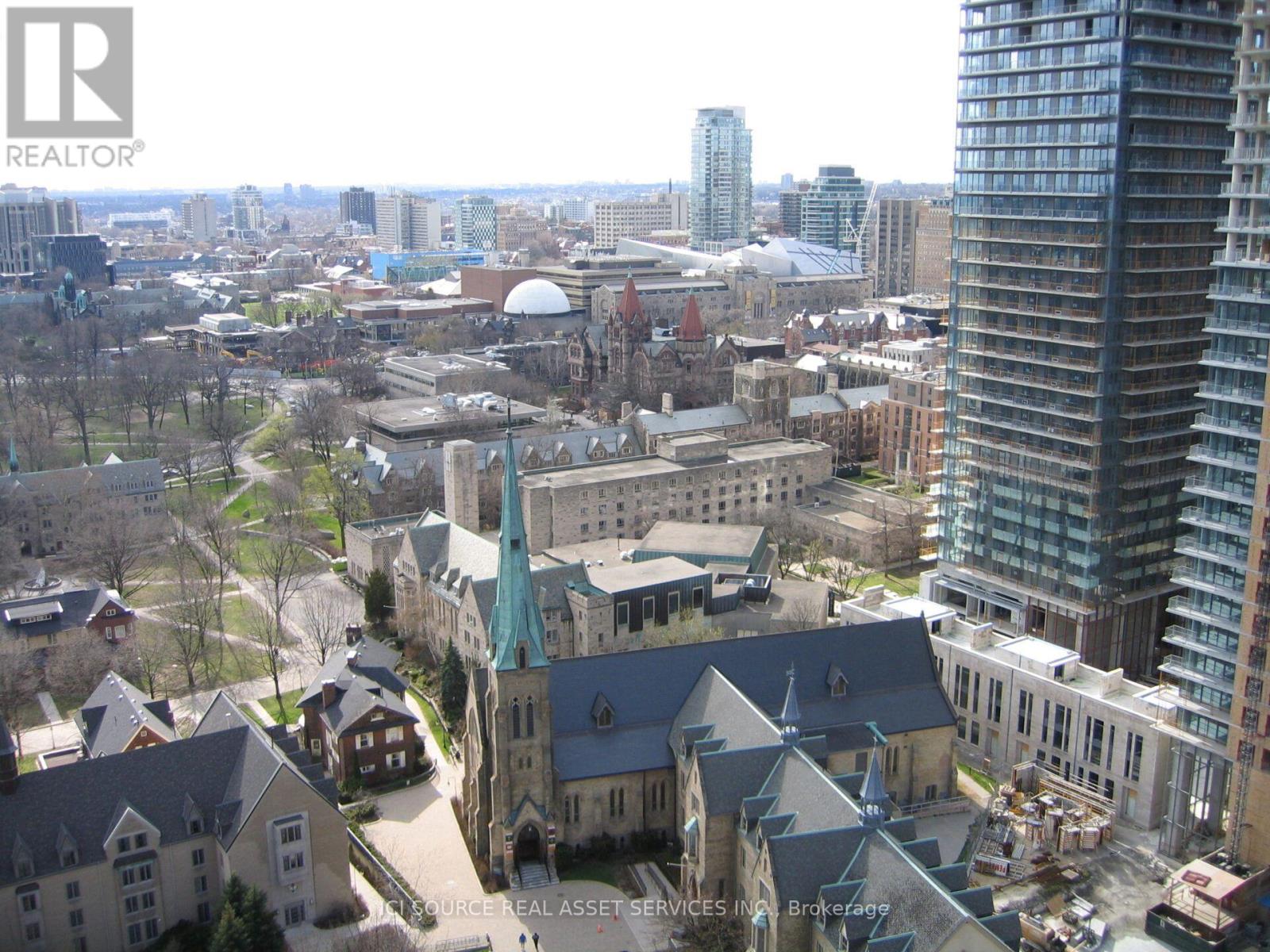 2514 - 44 St Joseph Street, Toronto, Ontario  M4Y 2W4 - Photo 10 - C13669768