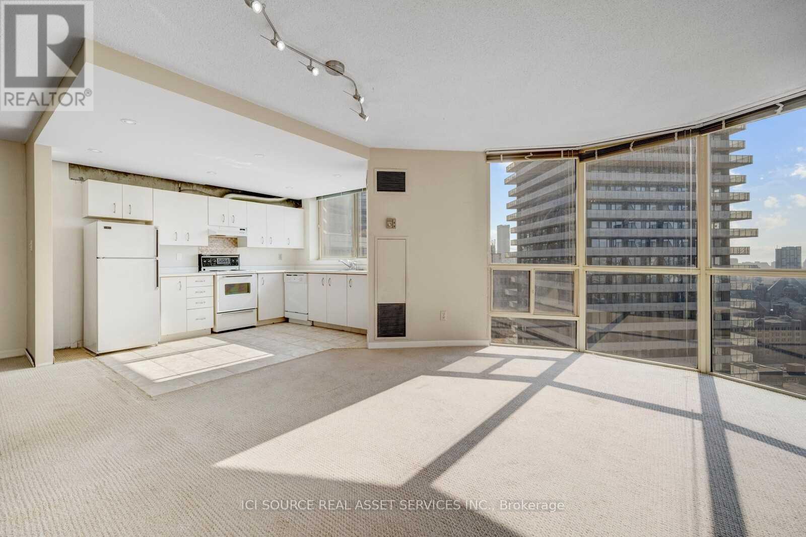 2514 - 44 St Joseph Street, Toronto, Ontario  M4Y 2W4 - Photo 13 - C13669768