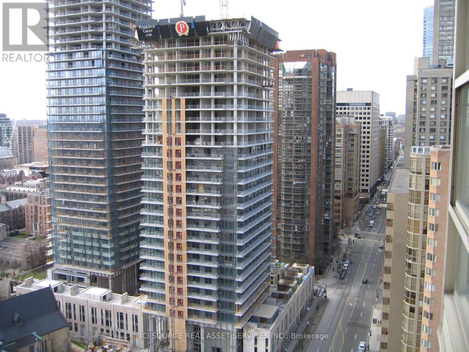 2514 - 44 St Joseph Street, Toronto, Ontario  M4Y 2W4 - Photo 9 - C13669768