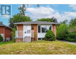 36 MORAINE HILL DRIVE, Toronto, Ontario