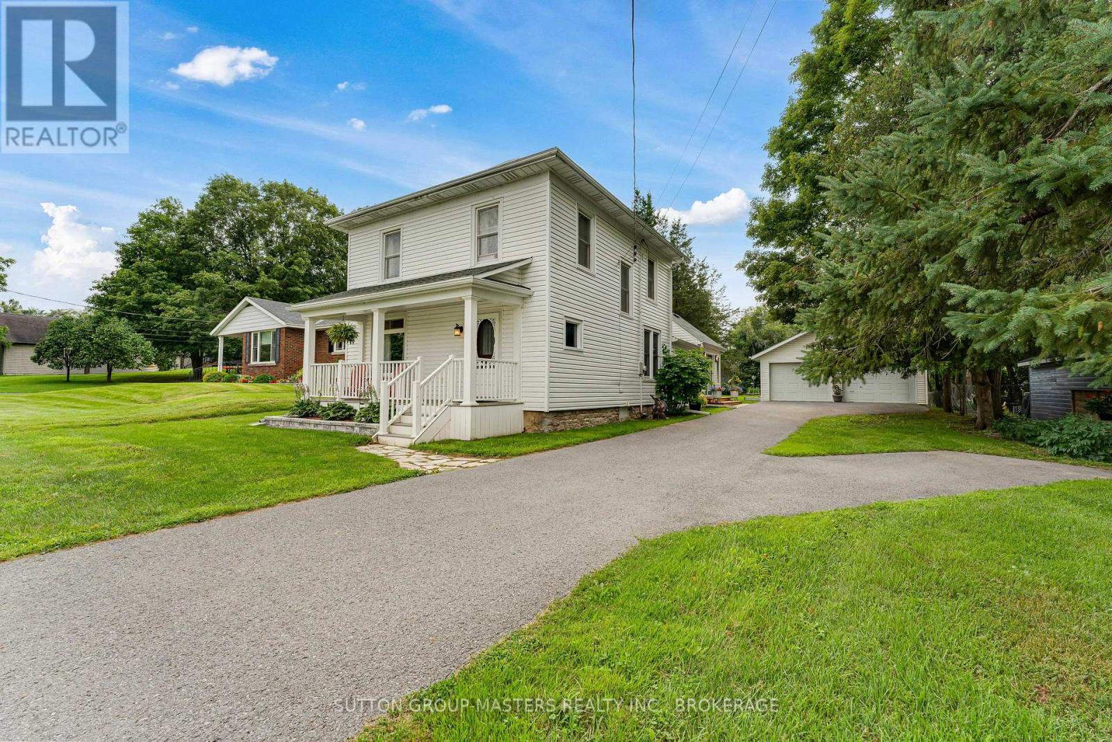 4391 WHEATLEY STREET, Frontenac, Ontario