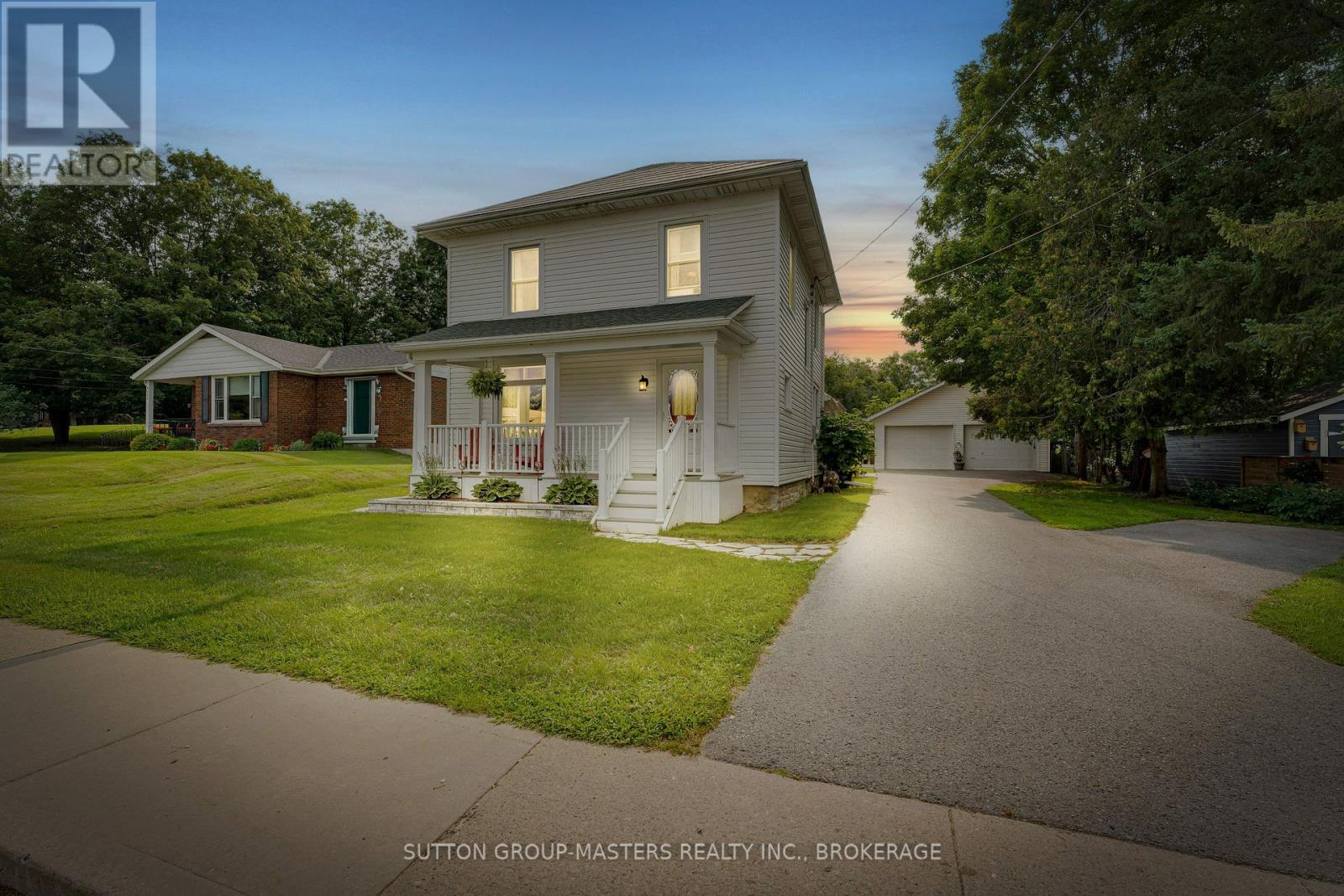 4391 Wheatley Street, Frontenac (Frontenac South), Ontario  K0H 2T0 - Photo 2 - X13669742
