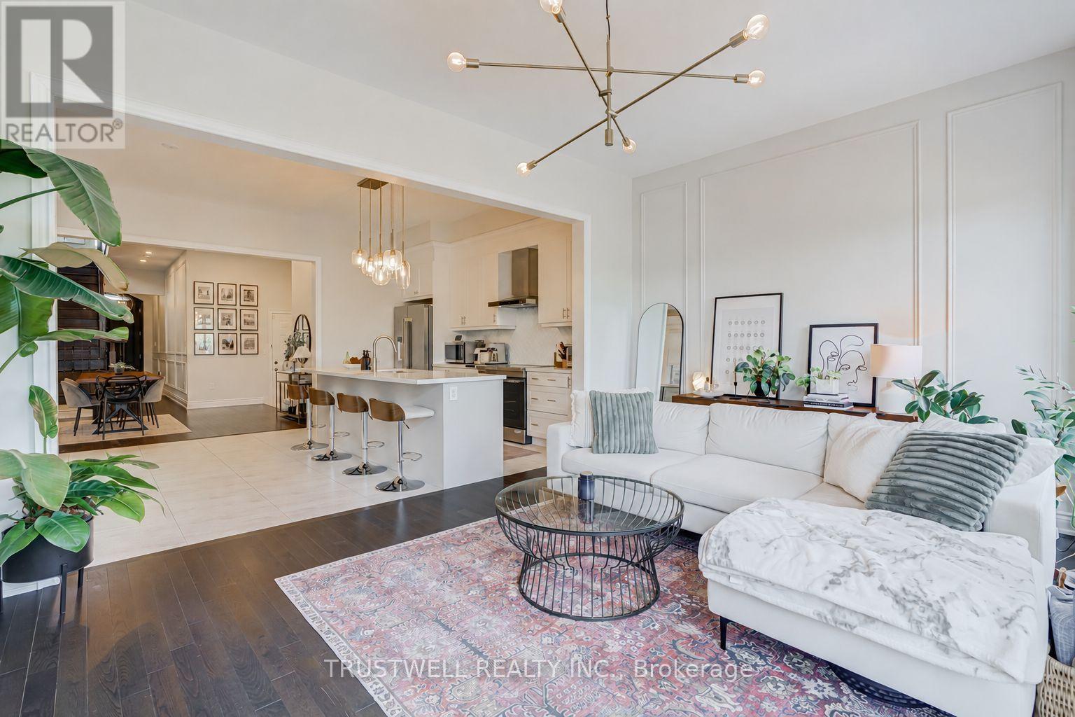 128 Hatton Garden Road, Vaughan, Ontario  L4H 3P9 - Photo 10 - N13669650