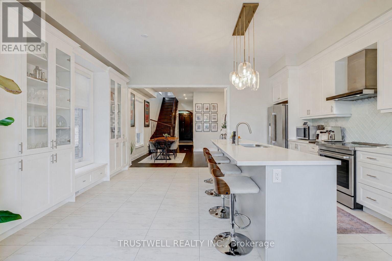 128 Hatton Garden Road, Vaughan, Ontario  L4H 3P9 - Photo 11 - N13669650