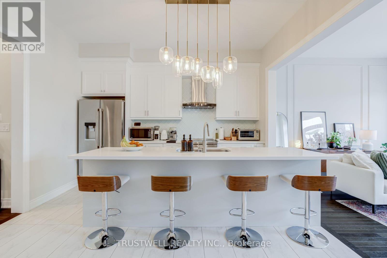 128 Hatton Garden Road, Vaughan, Ontario  L4H 3P9 - Photo 13 - N13669650