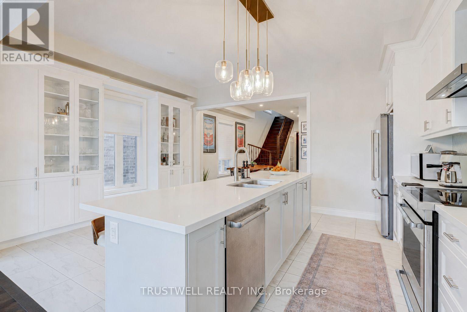 128 Hatton Garden Road, Vaughan, Ontario  L4H 3P9 - Photo 15 - N13669650