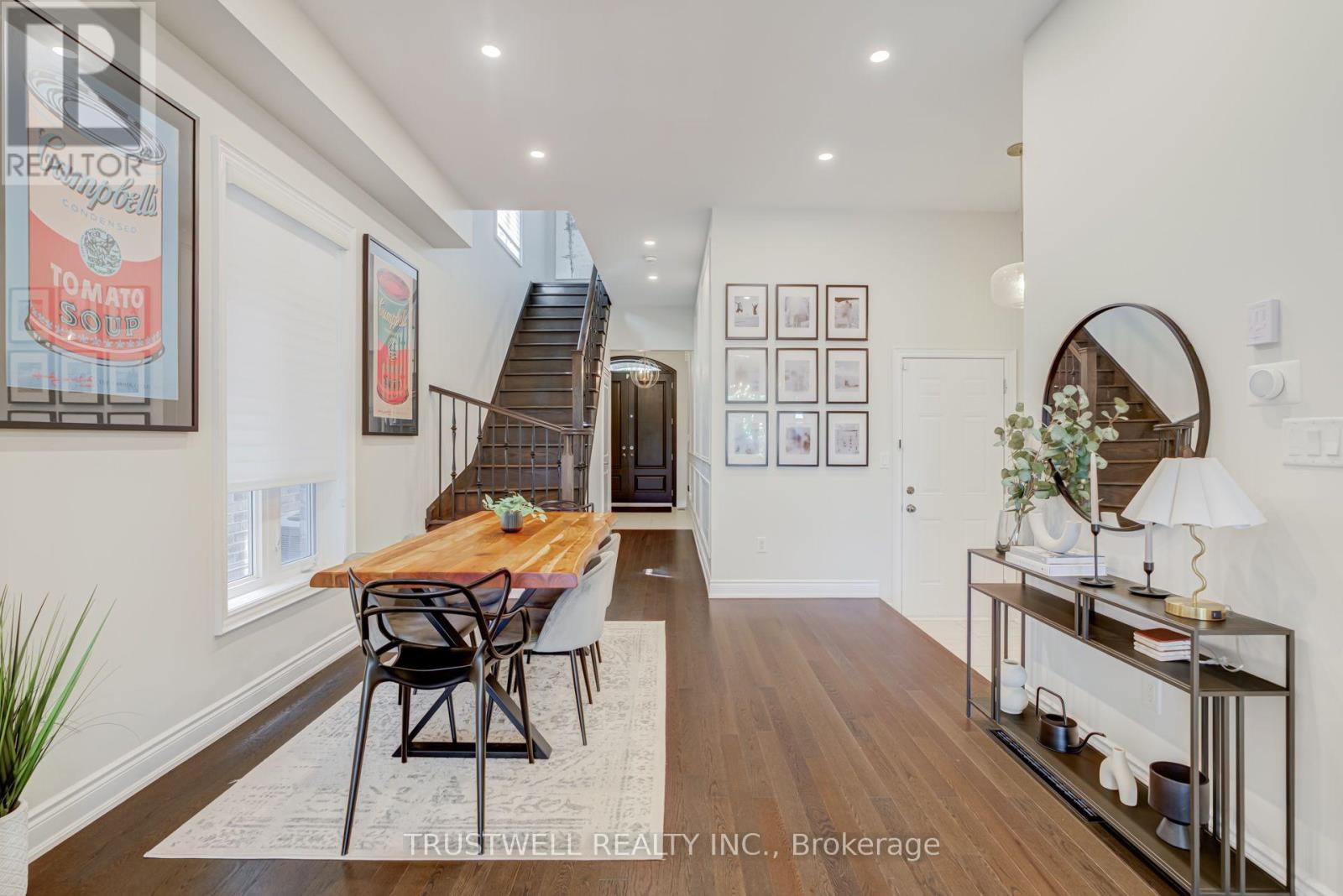 128 Hatton Garden Road, Vaughan, Ontario  L4H 3P9 - Photo 16 - N13669650