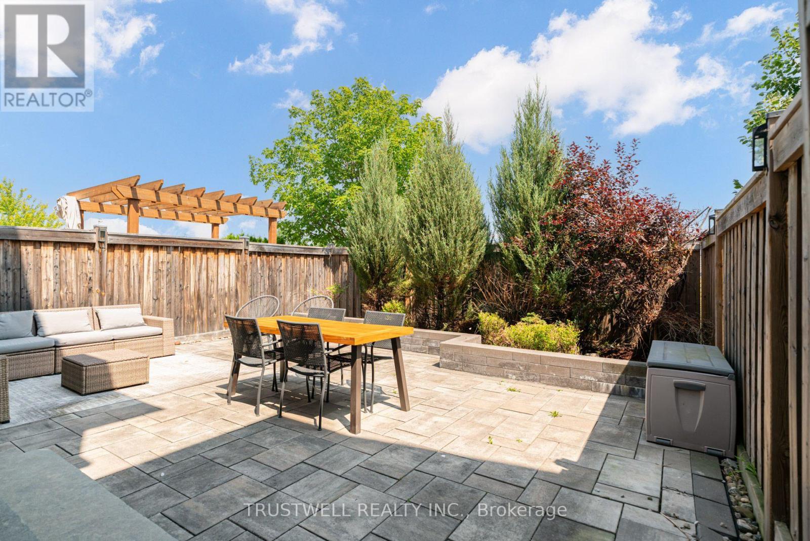 128 Hatton Garden Road, Vaughan, Ontario  L4H 3P9 - Photo 33 - N13669650