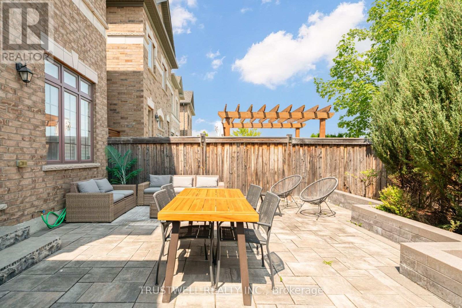 128 Hatton Garden Road, Vaughan, Ontario  L4H 3P9 - Photo 34 - N13669650