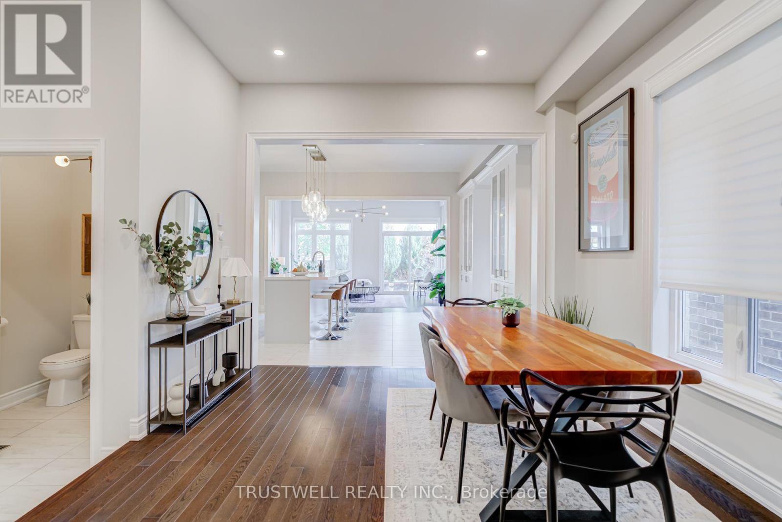 128 Hatton Garden Road, Vaughan, Ontario  L4H 3P9 - Photo 4 - N13669650