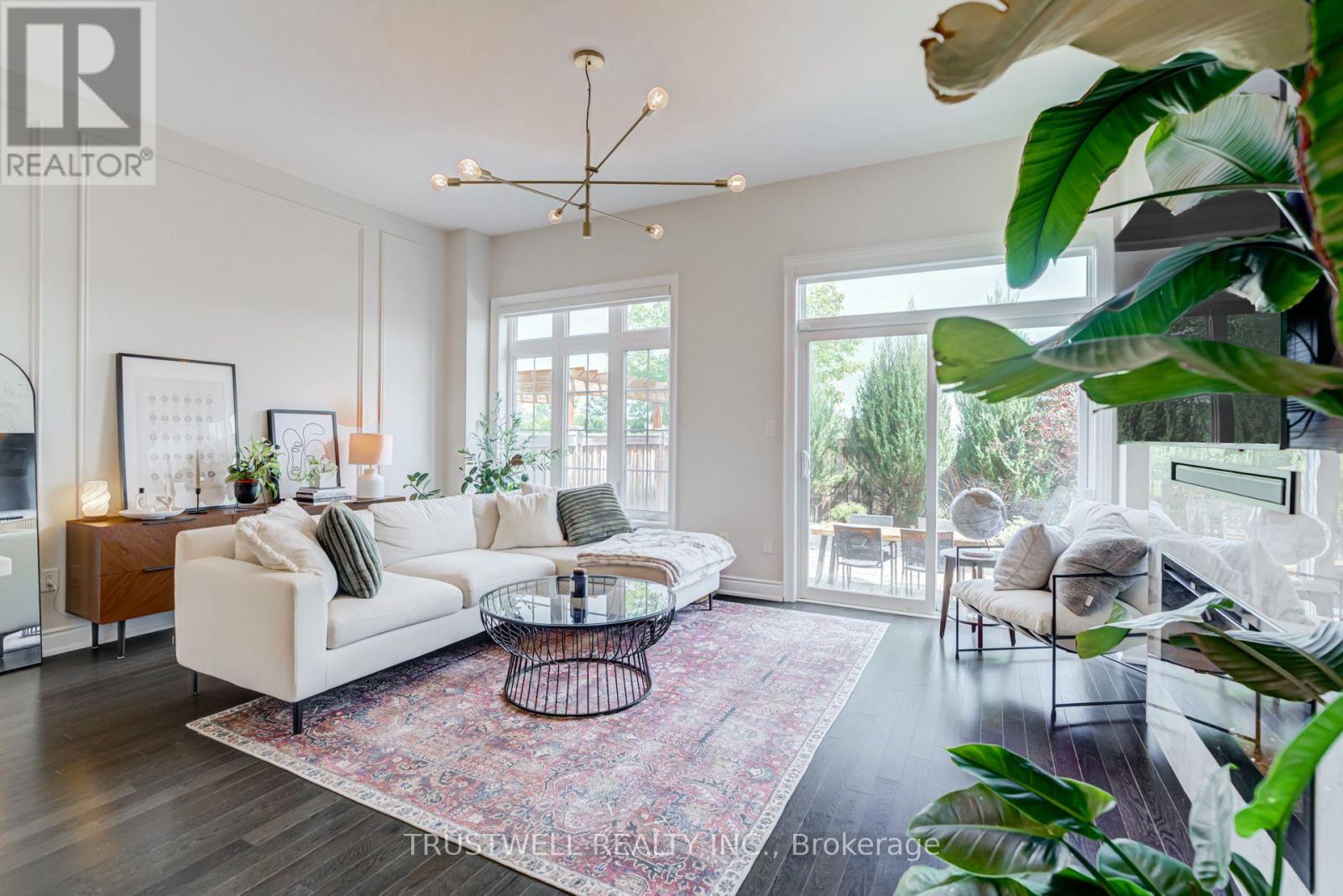 128 Hatton Garden Road, Vaughan, Ontario  L4H 3P9 - Photo 5 - N13669650