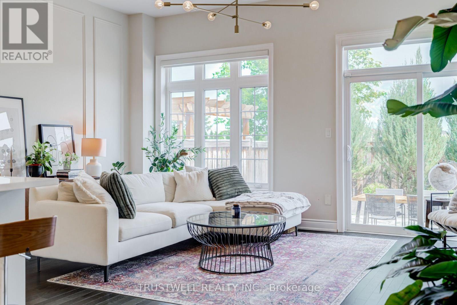 128 Hatton Garden Road, Vaughan, Ontario  L4H 3P9 - Photo 6 - N13669650