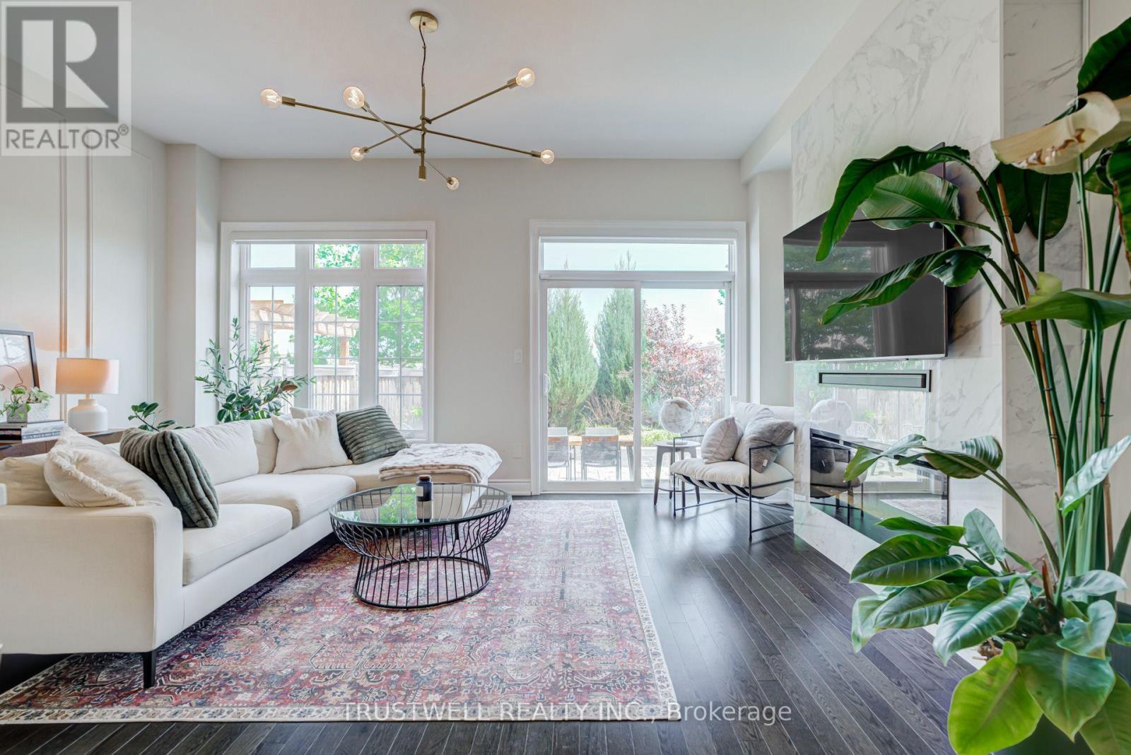 128 Hatton Garden Road, Vaughan, Ontario  L4H 3P9 - Photo 7 - N13669650