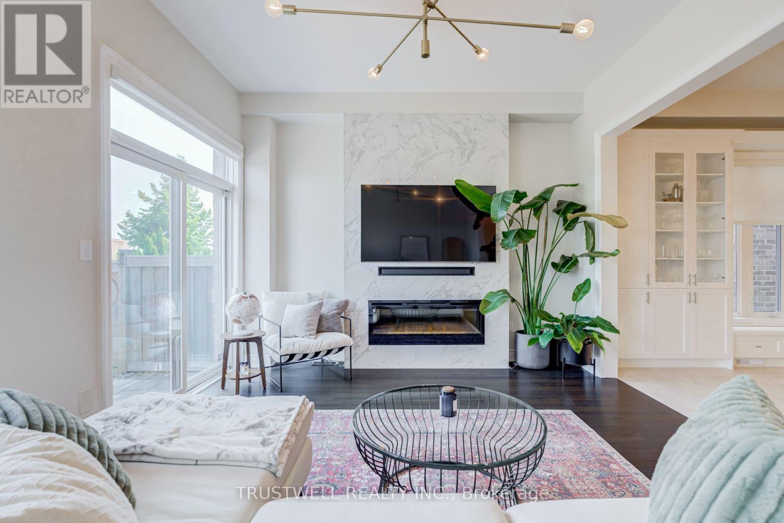128 Hatton Garden Road, Vaughan, Ontario  L4H 3P9 - Photo 9 - N13669650