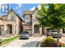 128 HATTON GARDEN ROAD, Vaughan, Ontario
