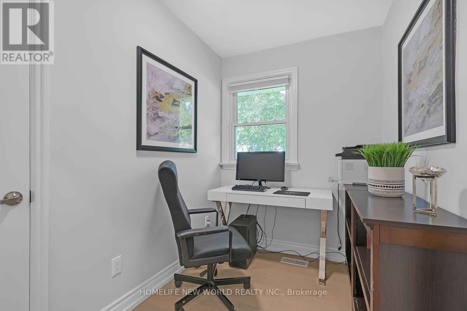 736 Grace Street, Newmarket, Ontario  L3Y 2L3 - Photo 11 - N13669688