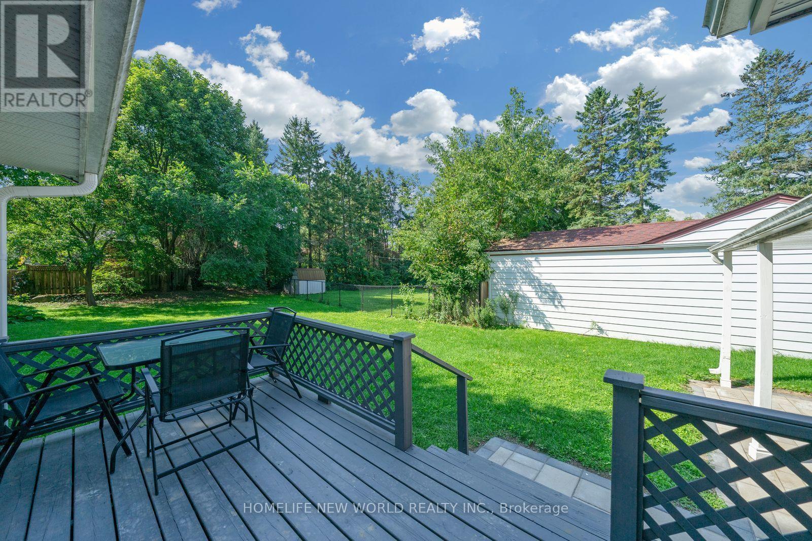 736 Grace Street, Newmarket, Ontario  L3Y 2L3 - Photo 21 - N13669688