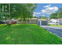 736 GRACE STREET, Newmarket, Ontario