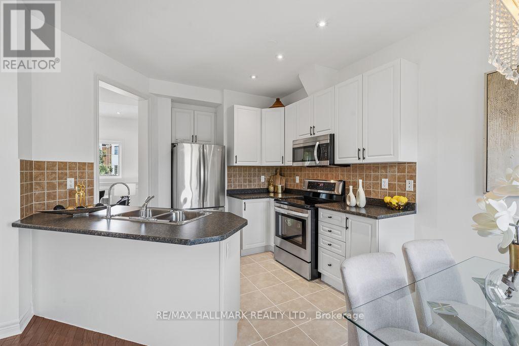 24 - 15 Old Colony Road, Richmond Hill, Ontario  L4E 4L5 - Photo 15 - N13669708