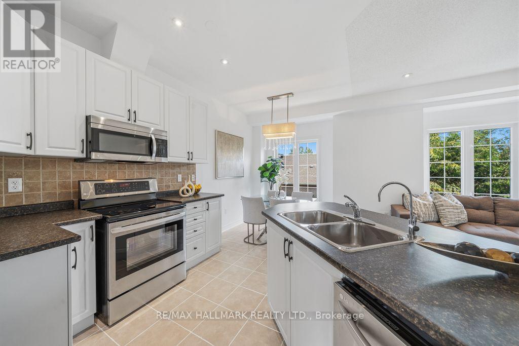 24 - 15 Old Colony Road, Richmond Hill, Ontario  L4E 4L5 - Photo 16 - N13669708