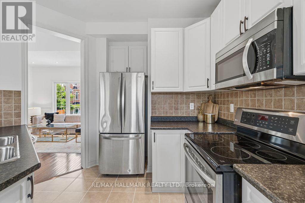 24 - 15 Old Colony Road, Richmond Hill, Ontario  L4E 4L5 - Photo 18 - N13669708