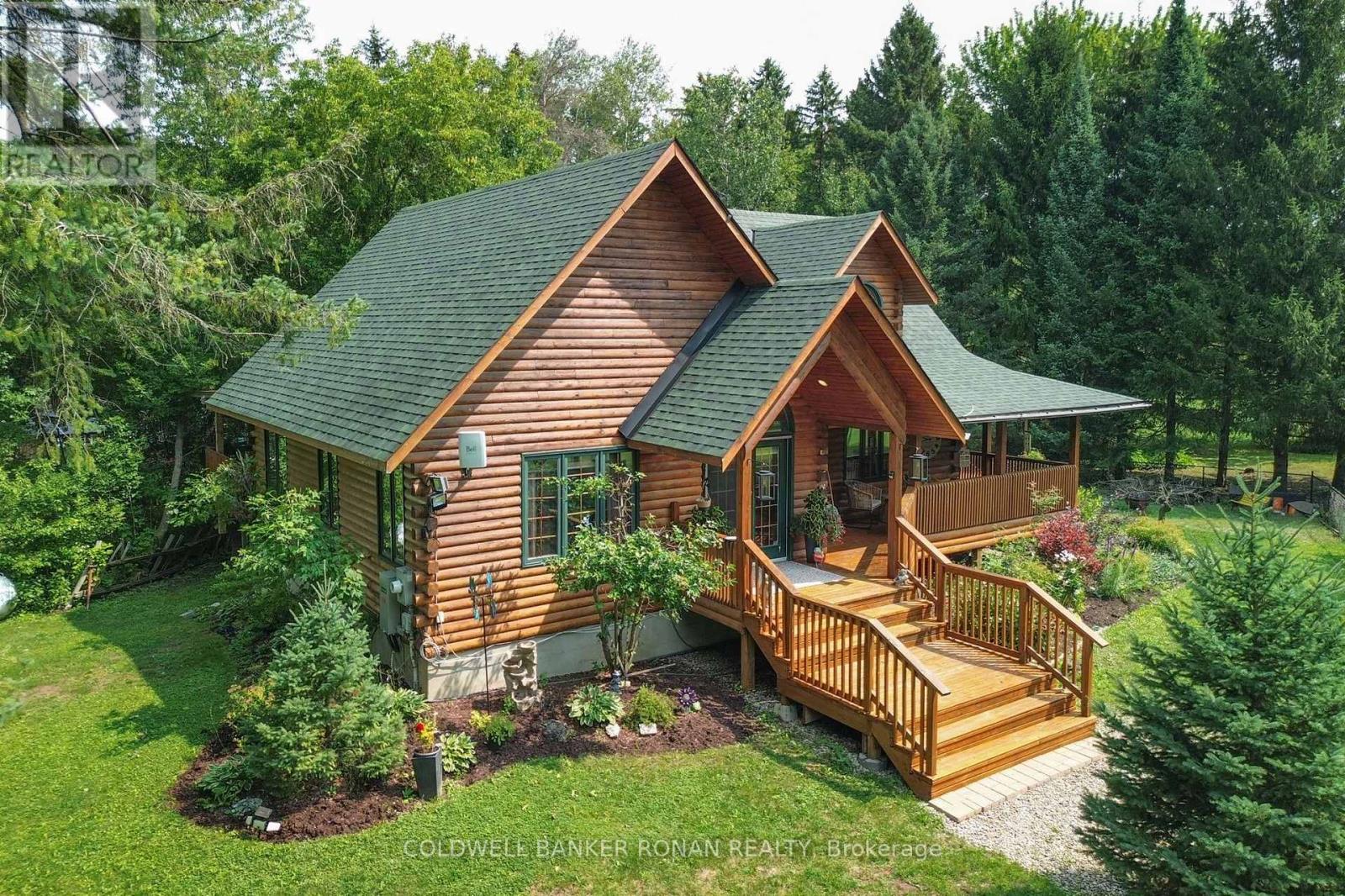 7975 COUNTY ROAD 13, adjala-tosorontio (lisle), Ontario