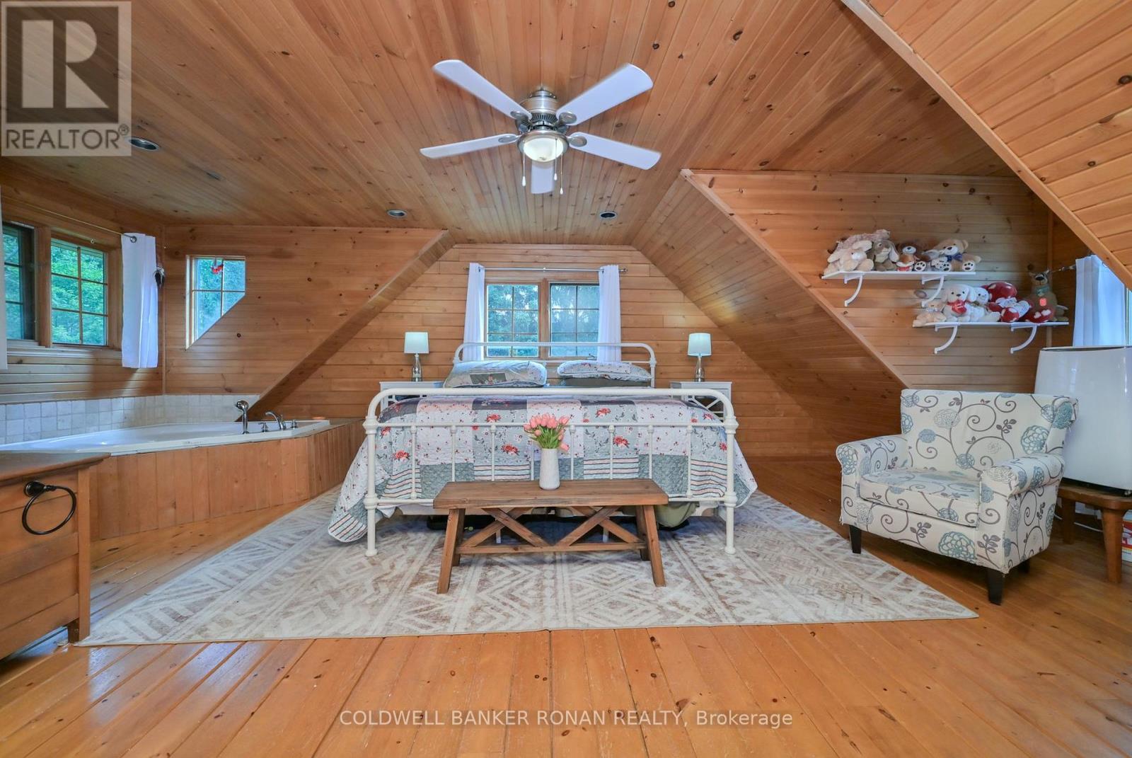 7975 County Road 13, Adjala-Tosorontio (Lisle), Ontario  L0M 1M0 - Photo 17 - N13669714