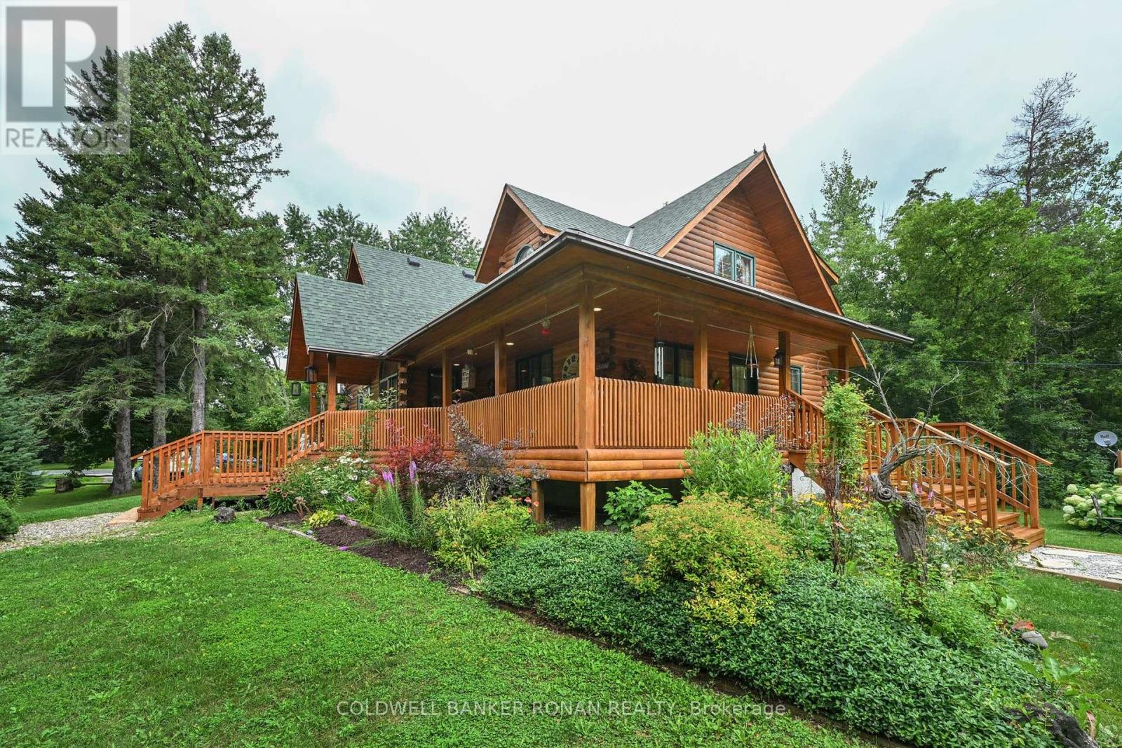 7975 County Road 13, Adjala-Tosorontio (Lisle), Ontario  L0M 1M0 - Photo 26 - N13669714