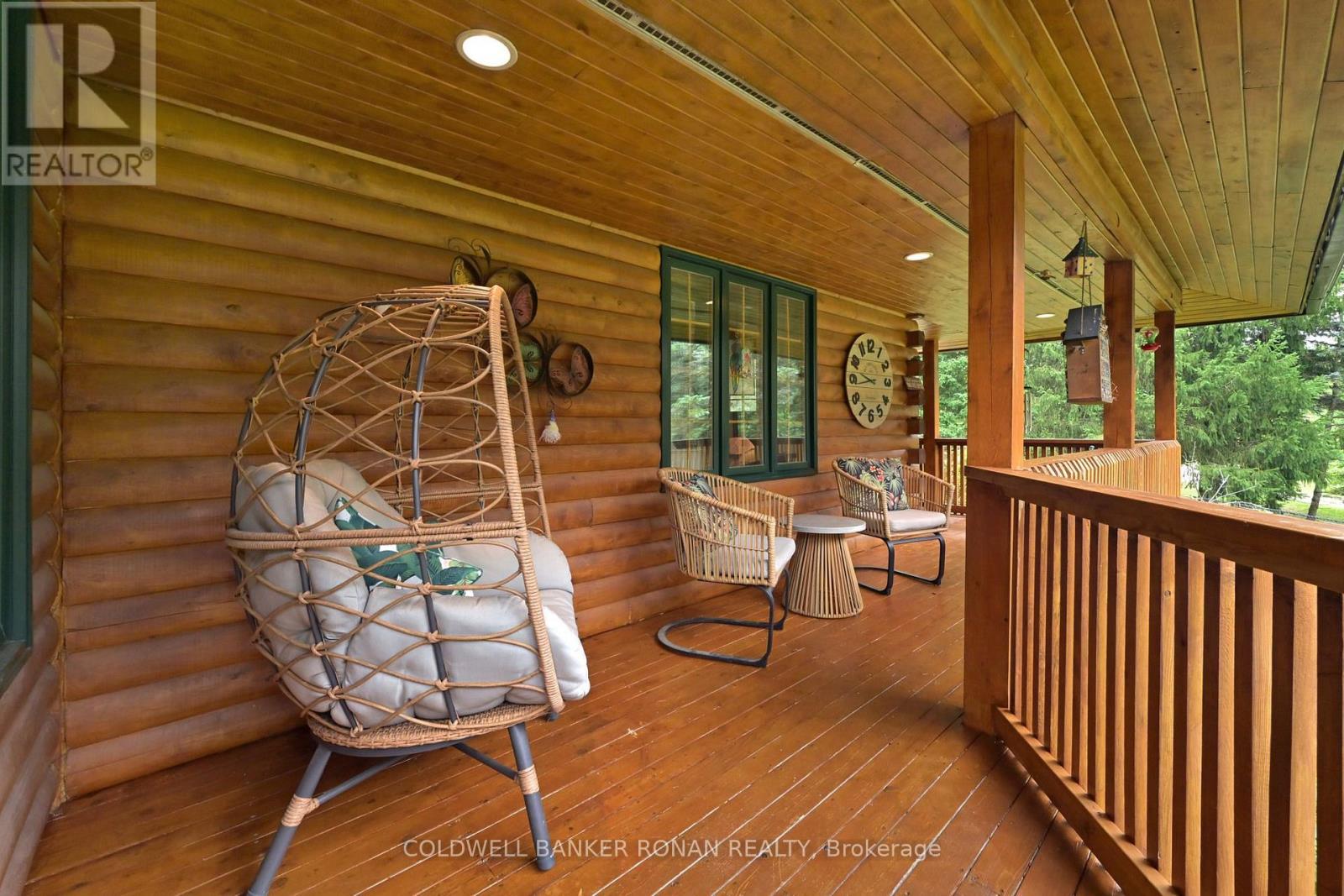 7975 County Road 13, Adjala-Tosorontio (Lisle), Ontario  L0M 1M0 - Photo 27 - N13669714