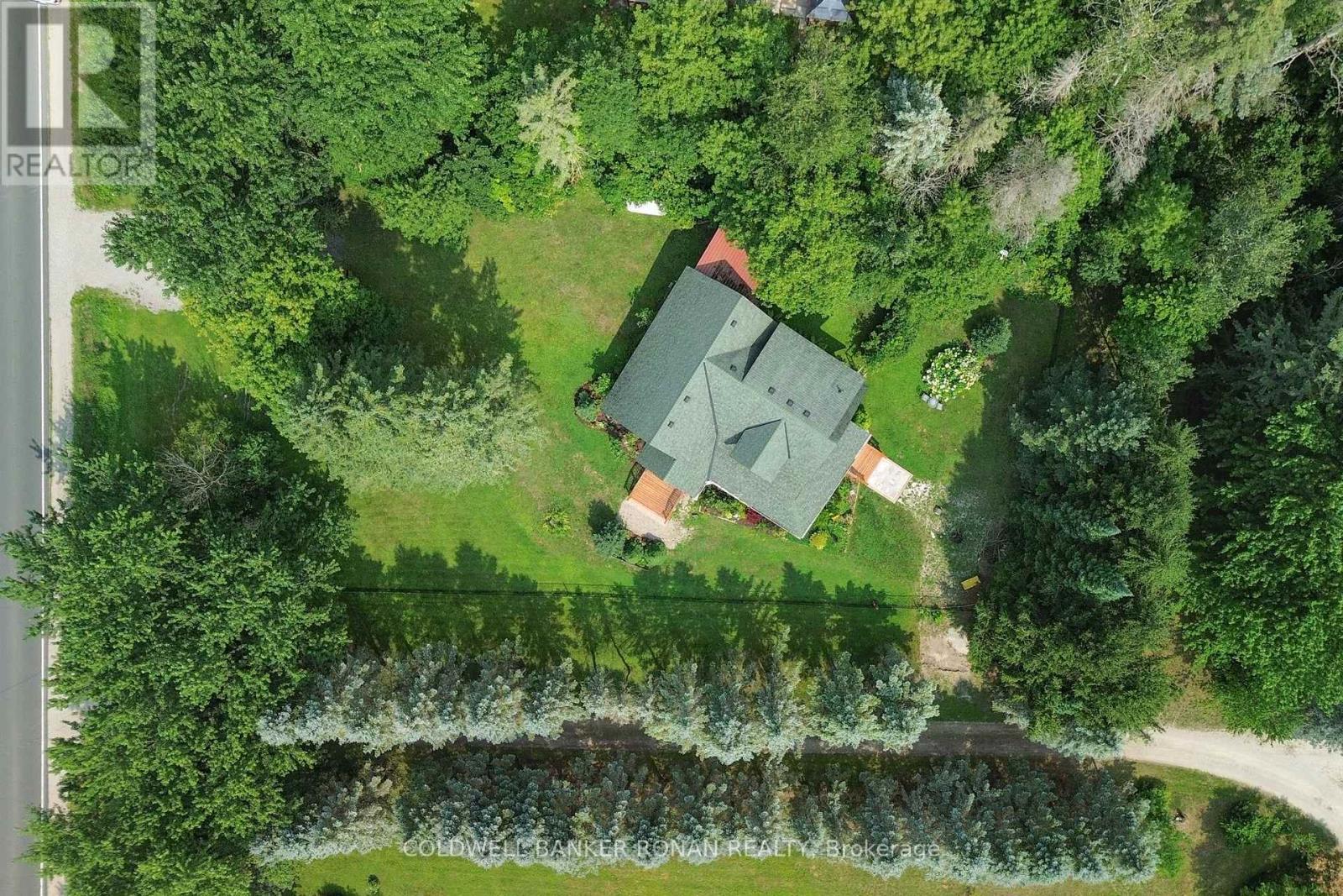 7975 County Road 13, Adjala-Tosorontio (Lisle), Ontario  L0M 1M0 - Photo 34 - N13669714