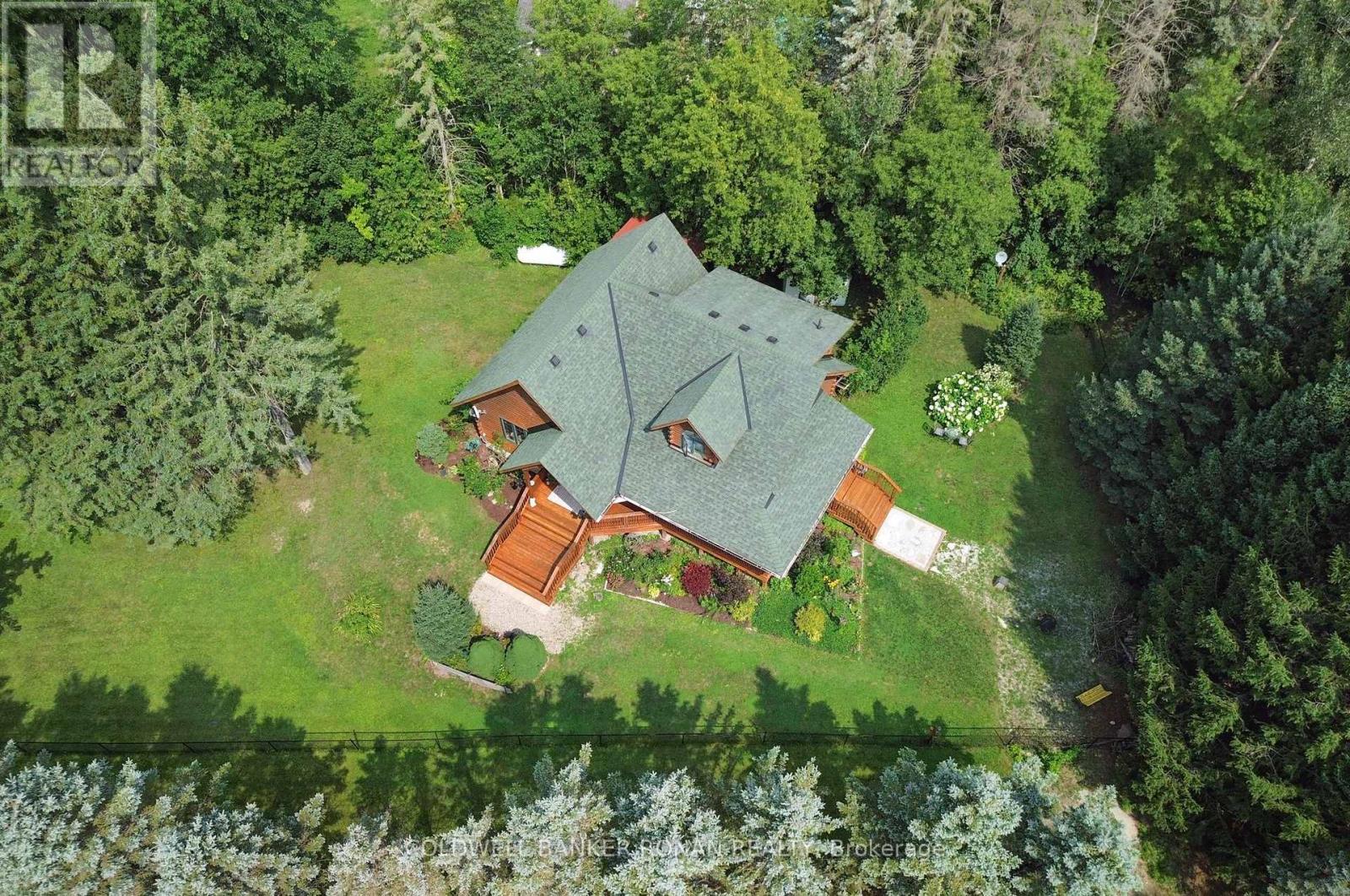 7975 County Road 13, Adjala-Tosorontio (Lisle), Ontario  L0M 1M0 - Photo 35 - N13669714