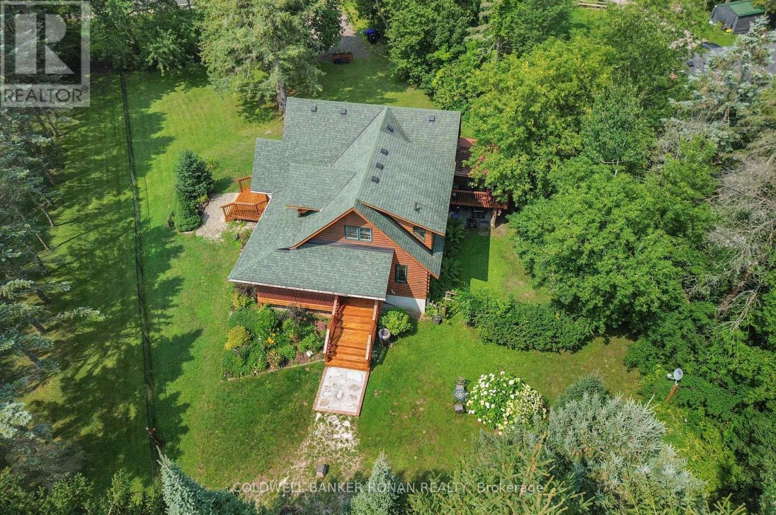 7975 County Road 13, Adjala-Tosorontio (Lisle), Ontario  L0M 1M0 - Photo 36 - N13669714