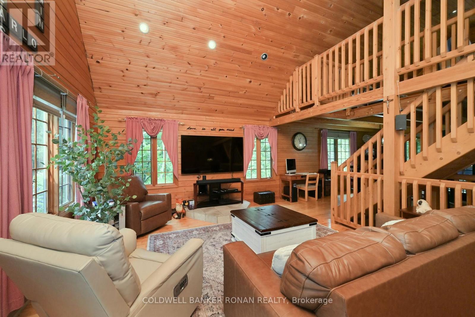 7975 County Road 13, Adjala-Tosorontio (Lisle), Ontario  L0M 1M0 - Photo 4 - N13669714