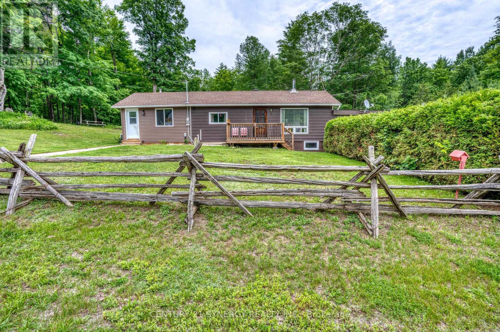 1174 CON 3 DALHOUSIE, RR#3 CONCESSION, Lanark Highlands, Ontario