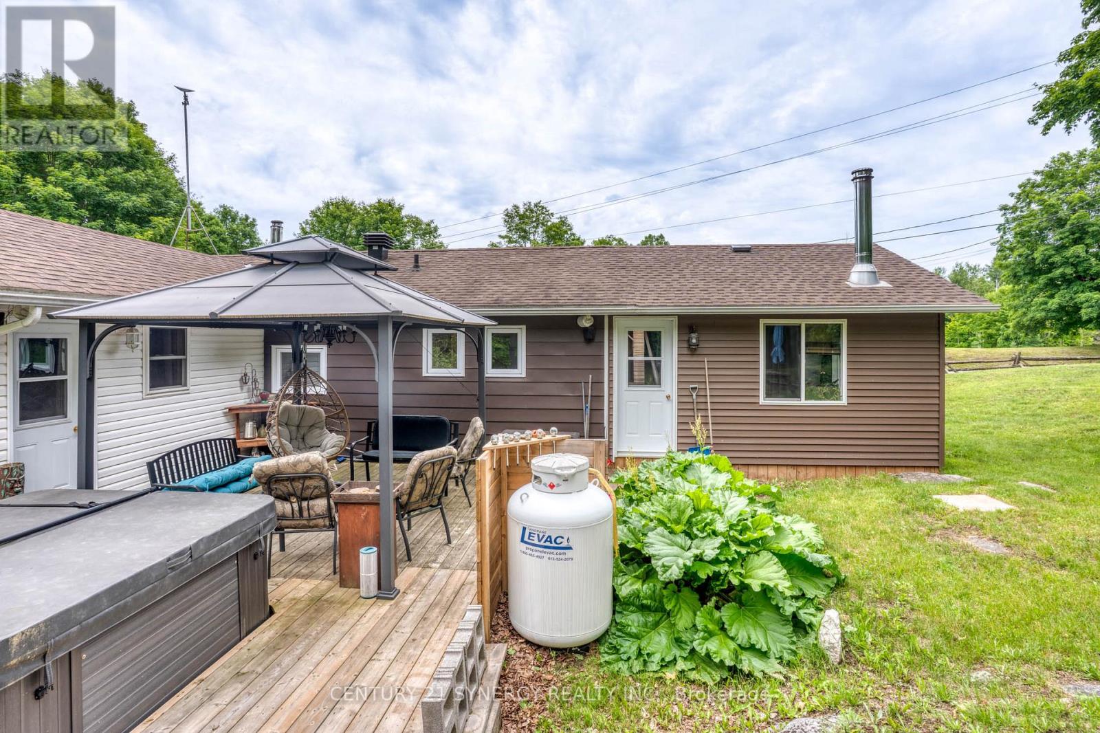 1174 Con 3 Dalhousie, Rr#3 Concession, Lanark Highlands, Ontario  K0G 1K0 - Photo 38 - X13490198