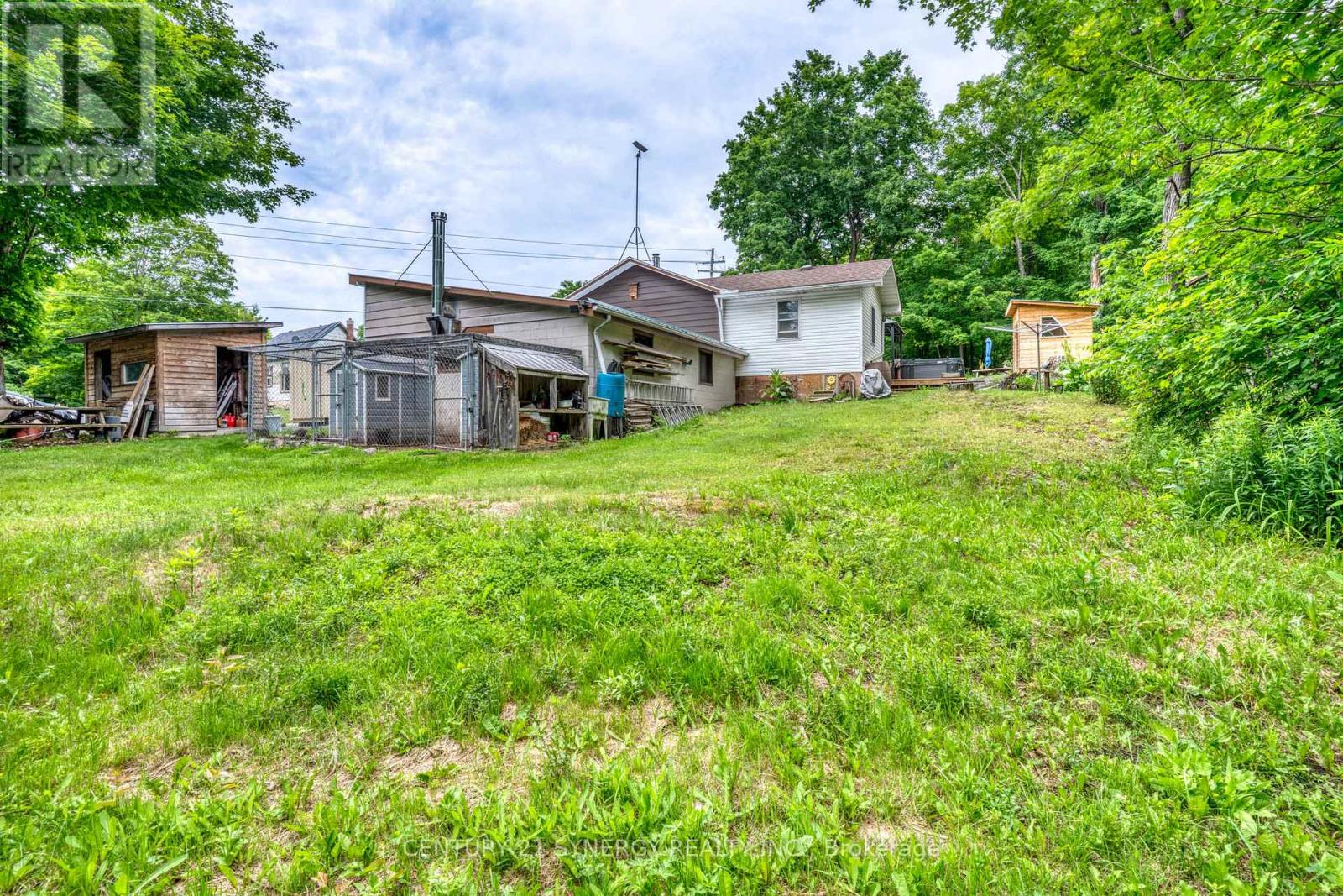 1174 Con 3 Dalhousie, Rr#3 Concession, Lanark Highlands, Ontario  K0G 1K0 - Photo 35 - X13490198