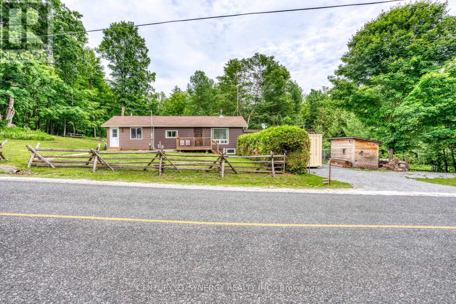 1174 Con 3 Dalhousie, Rr#3 Concession, Lanark Highlands, Ontario  K0G 1K0 - Photo 39 - X13490198